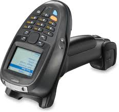Zebra MT 2090 Mobile Barcode Scanners